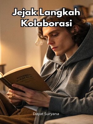 cover image of Jejak Langkah Kolaborasi